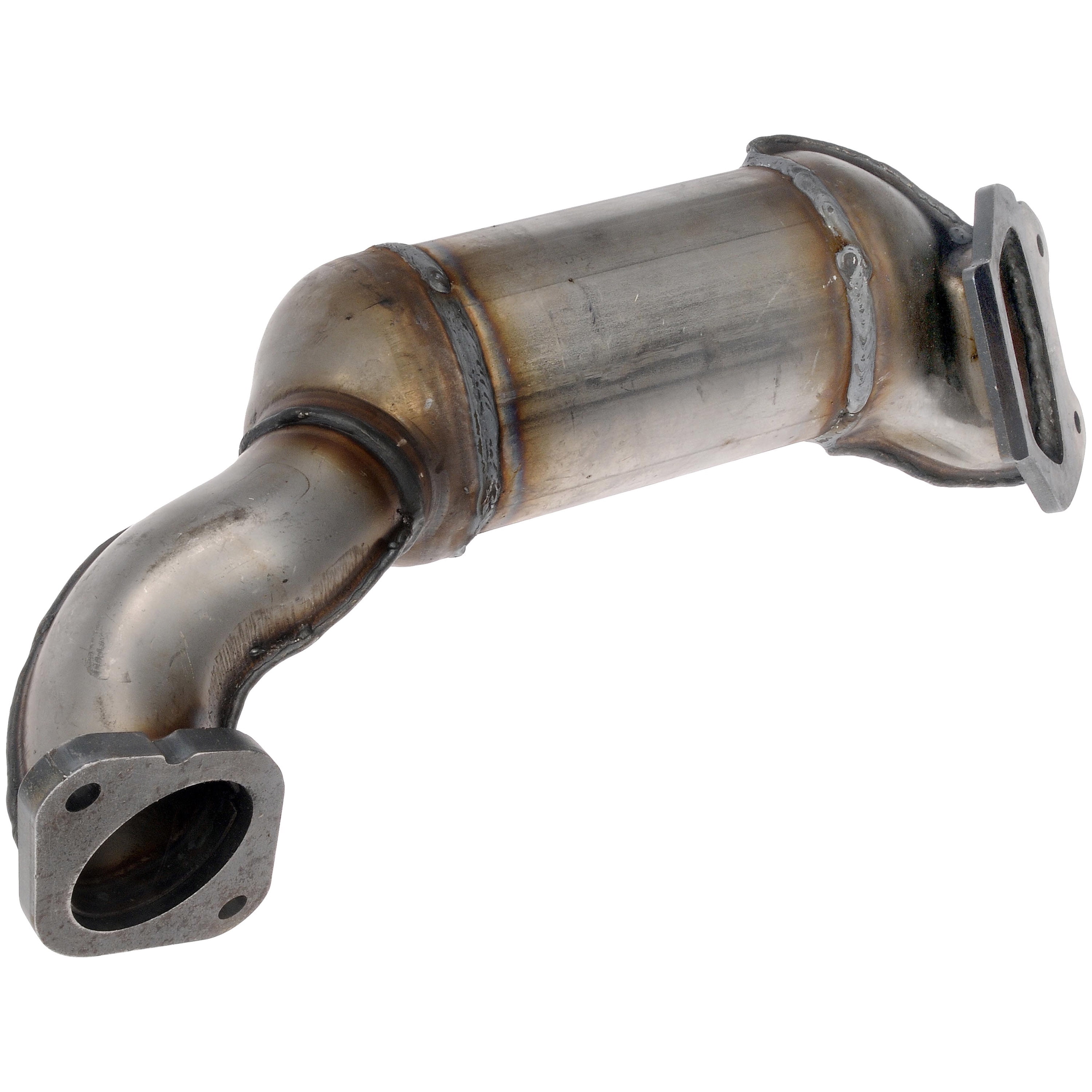 Dorman 674-310 Rear Catalytic Converter with Integrated Exhaust Manifold for Specific Dodge Models (Non-CARB Compliant)