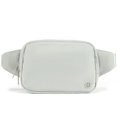 thumbnail image 1 of Riñonera Pander Gris Seal Ajustable Impermeable Sólida para Mujer y Hombre, 1 of 7