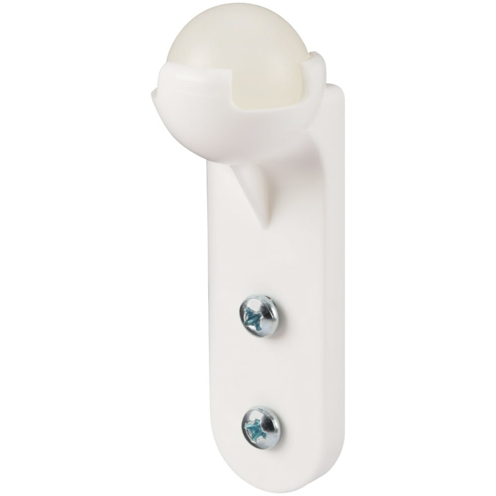 AWNING DOOR ROLLER BALL W/SCREEN DOOR SLIDE, BILINGUAL