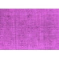 thumbnail image 1 of Ahgly Company Indoor Rectangle Oriental Pink Industrial Area Rugs, 7' x 10', 1 of 4