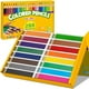 thumbnail image 1 of Lápices de colores Yegeer 288 unidades, 16 colores surtidos, 1 of 5