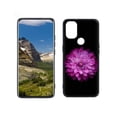 thumbnail image 1 of Compatible with OnePlus Nord N10 Phone Case, Flowers-2-66 Case Silicone Protective for Teen Girl Boy Case for OnePlus Nord N10, 1 of 1