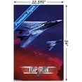 thumbnail image 3 of Top Gun - Wingman Wall Poster, 22.375" x 34", 3 of 6