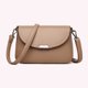 thumbnail image 1 of Bolso cruzado para madre, bolso cruzado de ocio de cuero PU, gran capacidad, resistente al desgaste, correa ajustable, bolsos de hombro de viaje para mujer, 1 of 5