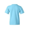 thumbnail image 3 of Heavy Cotton Youth T-Shirt - 5000B, 3 of 3