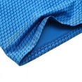 thumbnail image 6 of Maynos Men's Ultra Soft Mesh Quick Dry Sports Underwear Breathable Boxer Briefs, 6 of 9
