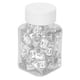 thumbnail image 3 of Hair Dreadlocks Beads Hollow Design Fashion Trend Hair Braiding Tubes Sufficient Quantity For Dance Parties For Fashion Shows For Parties ANGGREK Otros, 3 of 8