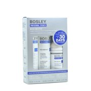 BOSLEY Revive Kit Set - Non Color Treated Hair