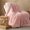 02 - Pink, variant on GentleSoft Luxury Faux Fur White Throw Blanket for Couch, Extra Soft Fuzzy Fluffy Shaggy Blanket Gifts for Women, Warm Cozy Plush Comfrt Fleece Throw for Room Decor, 50x60 Inches