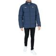 thumbnail image 5 of Ellesse Nebula Padded Jacket, Blue, 5 of 6