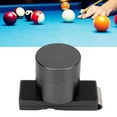 thumbnail image 3 of Chalk Holder, Mini Portable  Billiard Chalk Case, Mini  Cue Tip Chalk Holder Billiard Pool Chalks Carrier For Billiard Pool Snooker Billiard Accessories, 3 of 8