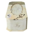 thumbnail image 6 of Blessings Memories Love Joy Sister Is A Gift To The Heart Musical Trinket Box, 6 of 8