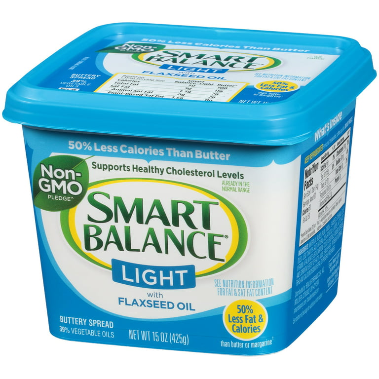 Smart Balance adds new blended butter sticks, 2013-08-22