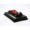 thumbnail image 5 of Hot Wheels Heritage Ferrari F2014 Fernando Alonso Vehicle (1:43 Scale), 5 of 7