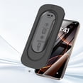 thumbnail image 3 of PANDACO Easy Tray Privacy Tempered Glass Screen Protector for iPhone 13, 3 of 5
