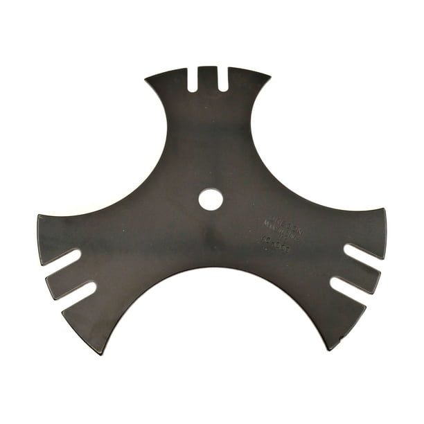 (10) Edger Blades 9" MTD 7810748 78107480637