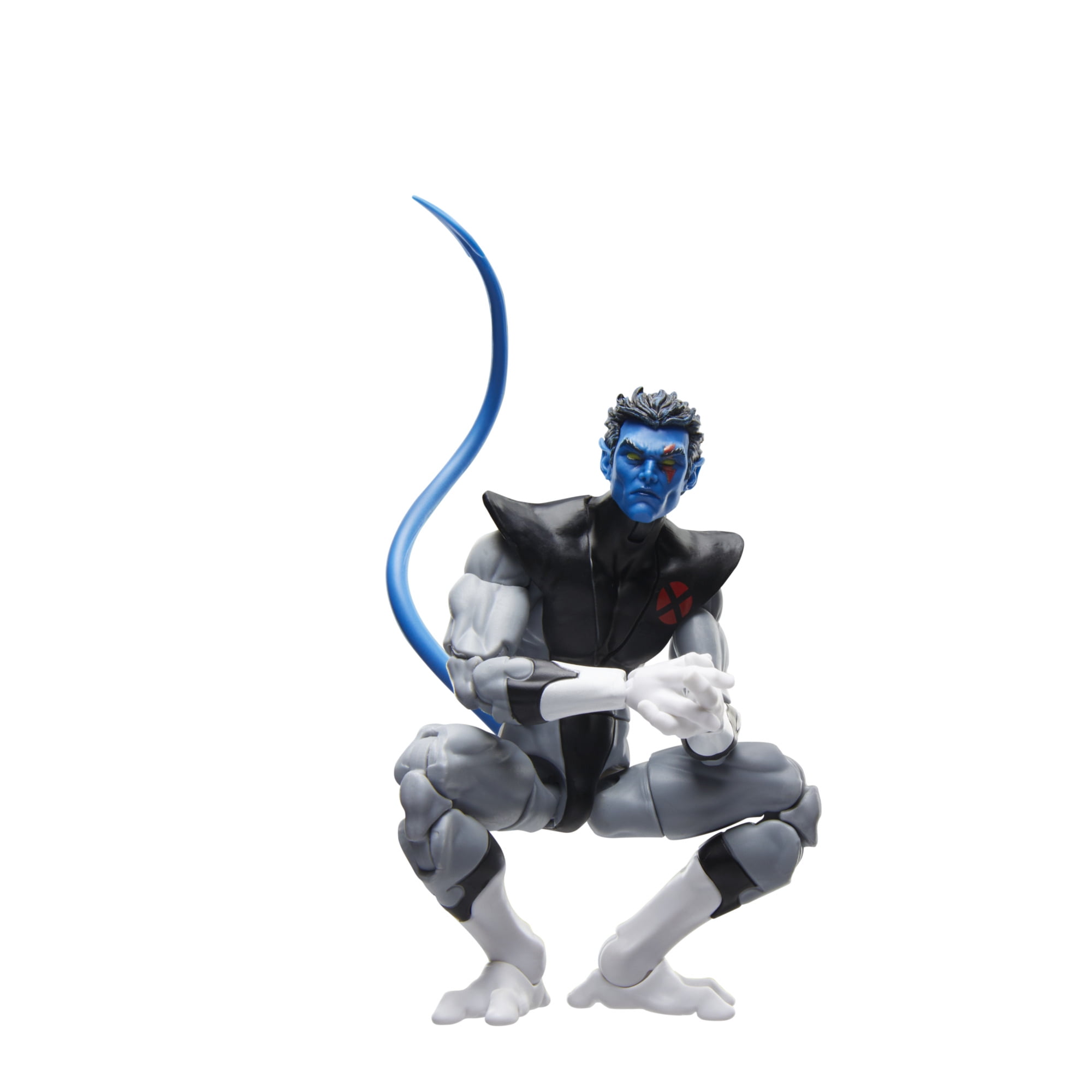 Marvel Legends Series Nightcrawler, X-Men Comics Action Figure