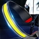 thumbnail image 2 of Linterna frontal LED recargable, luz de lectura para el cuello, lámpara COB superbrillante, linterna impermeable para correr, acampar, senderismo, pescar, 2 of 5