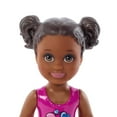 thumbnail image 5 of Barbie Skipper Babysitters Inc Pool Set with Brunette Toddler Doll, Pool & Accessories, 5 of 6