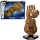 thumbnail image 1 of Rompecabezas 4D Puzzles Spin Master Infinity Gauntlet, 1 of 4