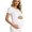 Pink, variant on Gyujnb Adjustable Dual Shoulder Strap Maternity Belly Support Belt Hollow Breathable Mesh Wave Elastic Trim Full Wrap Belly Lower Back Integrated Brace,XXL