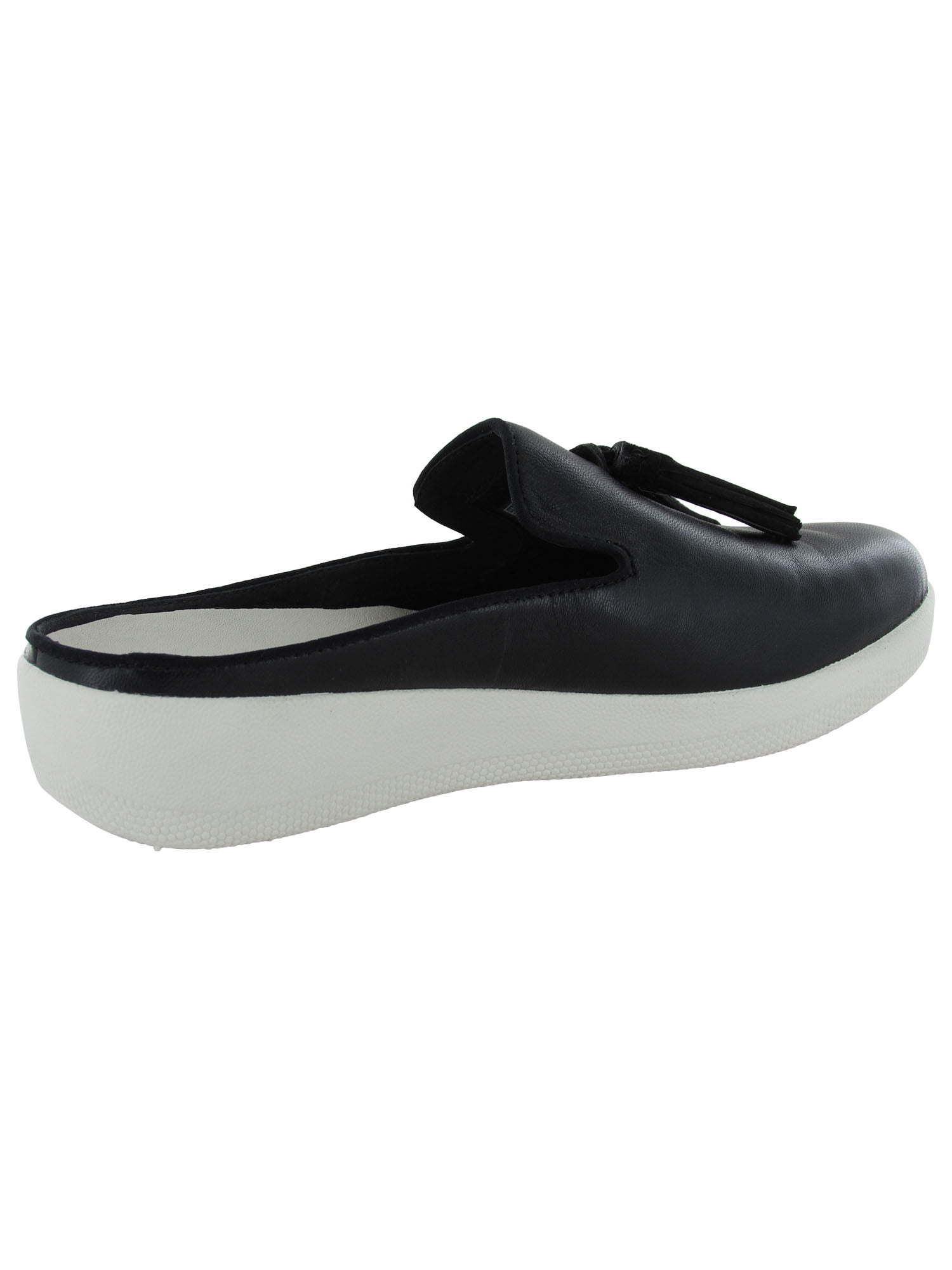 fitflop superskate slip on mules
