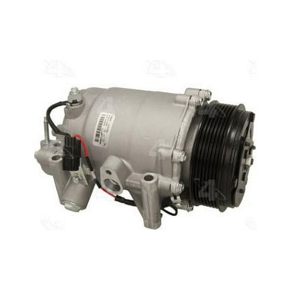 A/C Compressor - Compatible with 2020 - 2022 Nissan Versa 2021