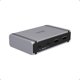 thumbnail image 1 of Hub CalDigit E5 Thunderbolt 5 de 9 puertos con carga de 90 W, 1 of 9