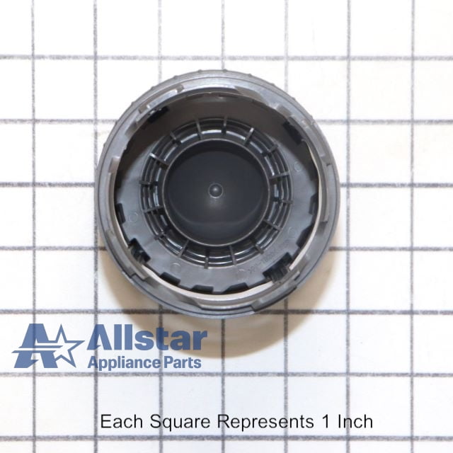 Whirlpool Dishwasher Pump Filter W10872845