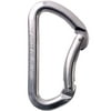 Omega Pacific Classic Bent Gate Carabiner