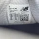 thumbnail image 5 of New Balance 410v8 Trail Running Shoes Men 10.5D Grey Sneakers Unisex Wm 12 Wide, 5 of 6
