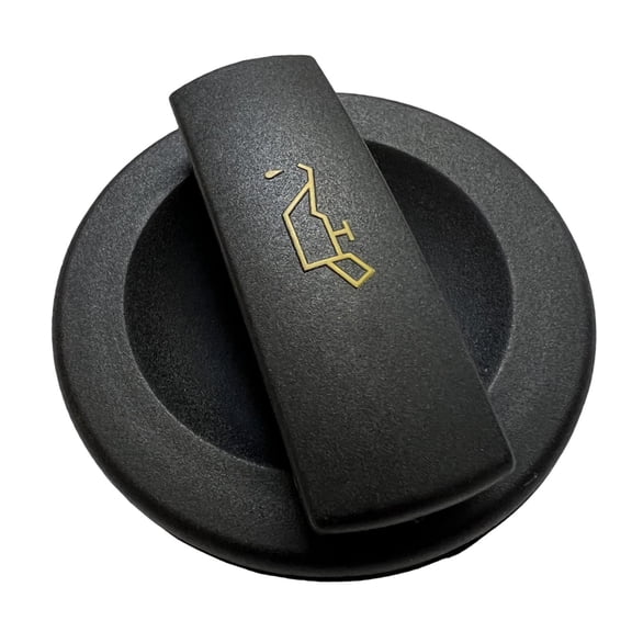 Kuntesetty Engine Oil Filler Cap 06J103485 Accessories for VW GTI 2006-2012 2.0tsi