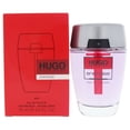 thumbnail image 1 of Aerosol EDT Hugo Boss Hugo Boss Hugo Energise Aerosol EDT Caballero 2.5oz, 1 of 1