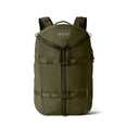 thumbnail image 1 of Mochila YETI Ranchero 27 L, paquete utilitario para todo el día, color oliva, 1 of 8
