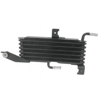 Dorman 918-219 Transmission Oil Cooler - Compatible With Hyundai/Kia Models