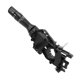 thumbnail image 4 of BOROCO Interruptor De Lámpara De Señal De Giro, Interruptor De Lámpara De Señal De Giro 84140 0P011 Interruptor De Columna De Limpiaparabrisas Para RAV4 Corolla 2007?2013, 4 of 5