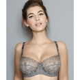 thumbnail image 2 of ADINA REAY Graphite Ava Bra, US 32G, UK 32F, NWOT, 2 of 6