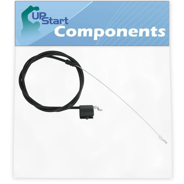 532440934 Zone Control Cable Replacement for Poulan PR550N22S