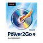 Cyberlink Corp P2g-0900-iwx0-00 Power2g