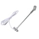 thumbnail image 1 of Foco LED Para Interiores, De Pie Alimentado Por USB Aluminio Portátil Foco Para Exhibición De Joyas Mini Foco Luz LED Para Armario Para Tocadores Armarios, 1 of 7