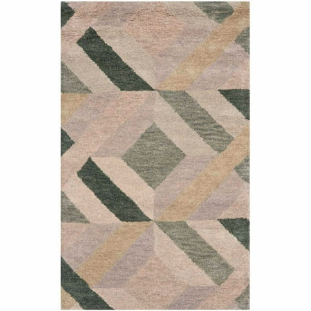 Safavieh Wyndham Macedonia Wool Area Rug