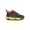 thumbnail image 2 of AND1 Little & Big Kids Limelight Athletic Sneakers, 2 of 6