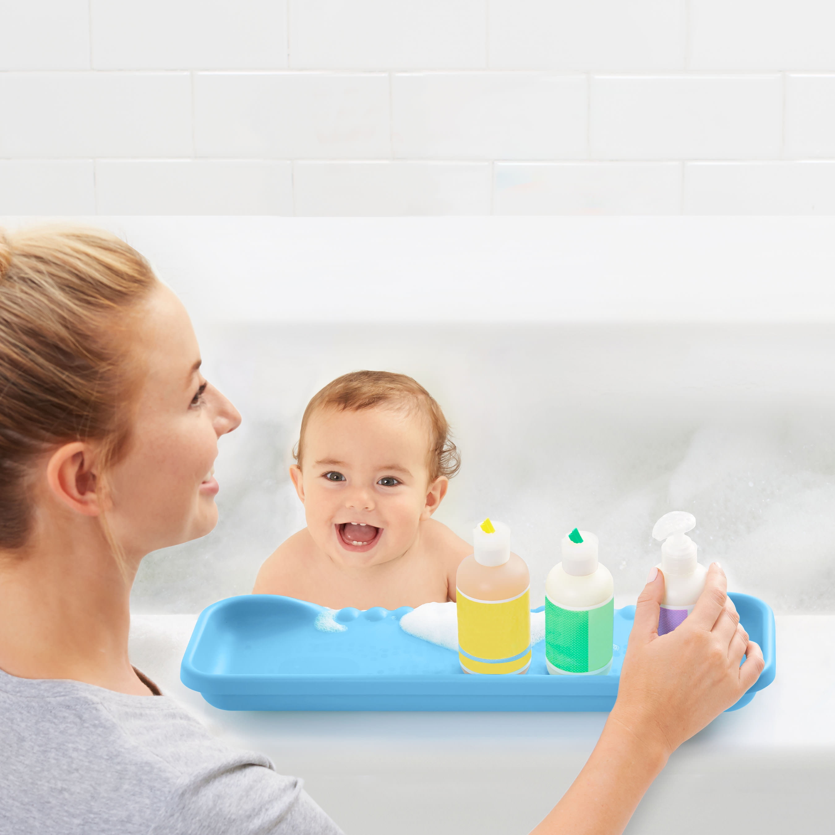 skip hop bath time essentials kit