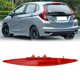 thumbnail image 4 of 2X Lámpara de Luz de Freno Adicional Trasera de Coche para FIT Jazz 2014 2015 - 2019 Lámpara de Parada de Tercera Luz de Freno Adicional, 4 of 5