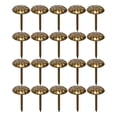 thumbnail image 1 of Tachuelas de tapicería de 300pcs Vintage DIY Tachuelas decorativas Muebles Tapicería Pin, 1 of 6