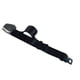 thumbnail image 2 of Extensor de cinturón de seguridad de avión, extensor de cinturón de seguridad de avión ajustable de 100 cm, se adapta a todas las aerolíneas, estuche de transporte gratuito, 2 of 5
