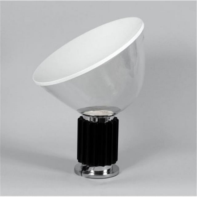 Nextime LS328T Lampe de table Gibson Noir