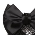 thumbnail image 2 of Barrettes Couverture de Chignon Nœud Papillon Filet Barrette Nœud Cheveux Nœud Papillon Pince à Cheveux Couverture de Chignon Nœud Papillon Filet à Cheveux Nœud Papillon Filet Élégant Femmes Barrette Pince à Cheveux Couverture de Chignon, 2 of 5
