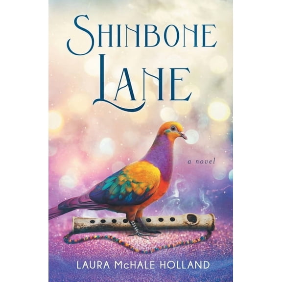 Shinbone Lane, (Paperback)