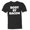 Black, variant on PleaseMeTees™ Mens Body by Bacon Fat HQ Tee